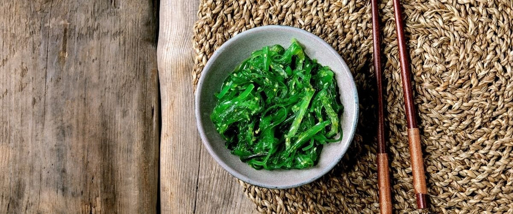 Edible Seaweed: Benefits, Types and Uses - Penny Brohn Shop