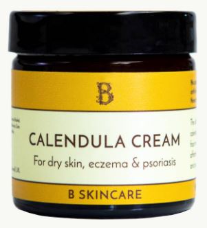 'B' Calendula Cream 60ml - Penny Brohn Shop