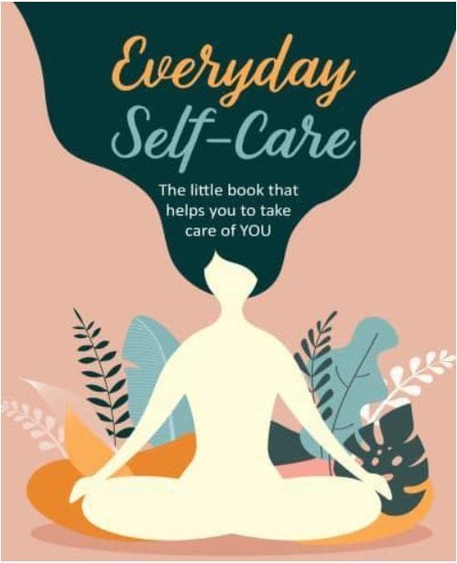 Everyday Self-Care - Penny Brohn Shop