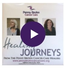 Healing Journeys from the Penny Brohn UK Healers MP3 (Digital Download) - Penny Brohn Shop