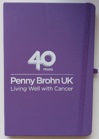 NOURISH Book Bundle including The Golden Thread - Penny Brohn Shop