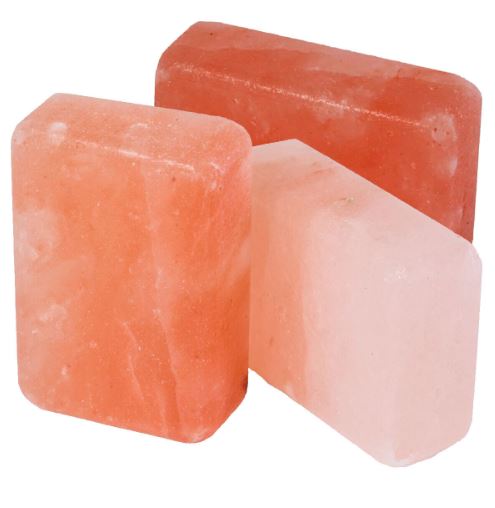 Pink Himalayan Salt Soap Bar (single) - Penny Brohn Shop