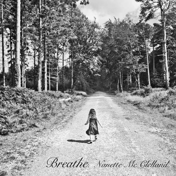 Breathe CD - Nanette McClelland - Penny Brohn Shop
