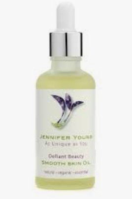 Defiant Beauty Smooth Skin Oil 50ml - Penny Brohn Shop