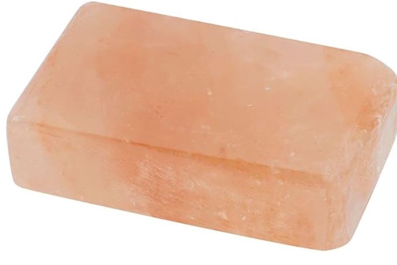 Pink Himalayan Salt Soap Bar (single) - Penny Brohn Shop