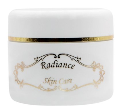 Radiance Skin Care - 100ml - Penny Brohn Shop